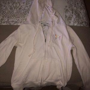 PINK victoria Secret Sweatshirt